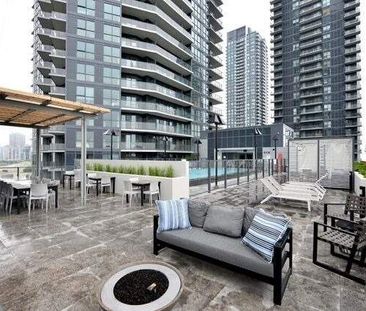 For Lease - 10 Park Lawn Road Unit# 2501, Toronto, Ontario - Photo 3