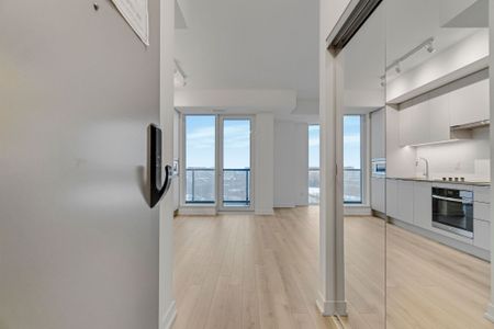 For Lease - 3071 Trafalgar Road Unit# 709, Oakville, Ontario - Photo 3