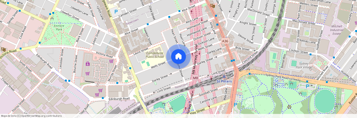 84 Wells Street, NSW 2042, Newtown