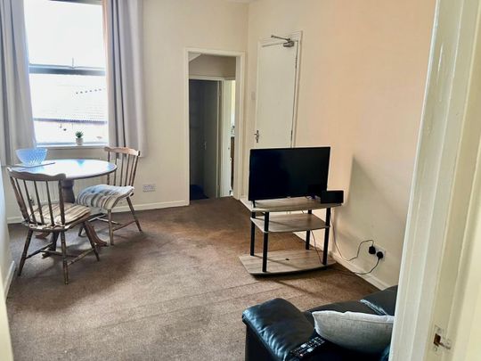 1 Bed Flat, Sneinton Hermitage, NG2 - Photo 1