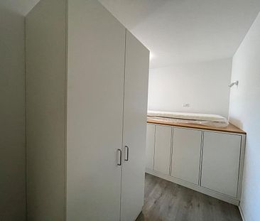 WG gesucht? Smart möbliertes, modernes und schönes 2 Zimmer-Apartment, Marburger Str. 261, Gießen - Photo 4