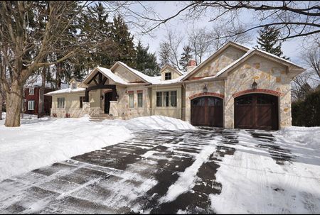 For Lease - 225 Forestwood Drive, Oakville, Ontario - Photo 3