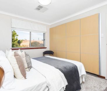 Immaculate unfurnished apartment waiting for you! - Photo 5
