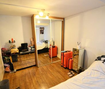 1 bedroom ground floor maisonette to rent - Photo 5