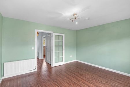 4 bedroom terraced house to rent - Photo 2