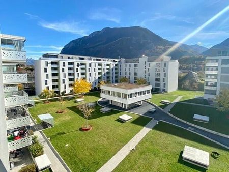 A saisir ! Magnifique appartement dans un quartier verdoyant ! - Foto 5