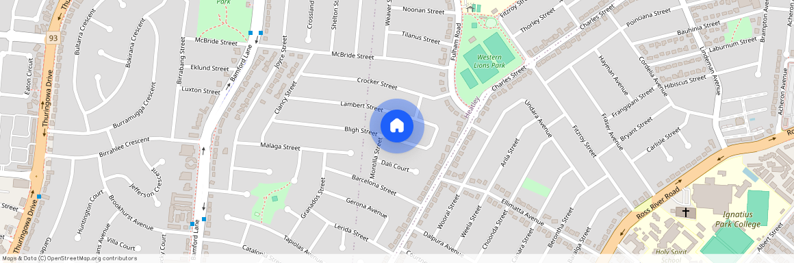 39 Bligh Street, Heatley