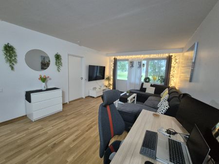 Björkhöjdsgatan, Västra Frölunda - Photo 2