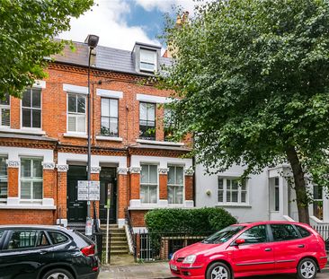 Barclay Road, Moore Park Estate, SW6, London - Photo 1