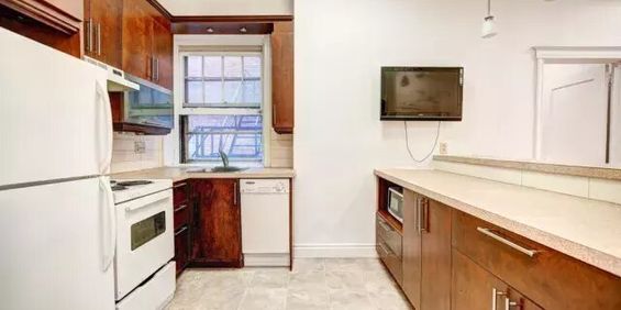 3649-1 - 3649 Durocher, Montréal - Photo 3