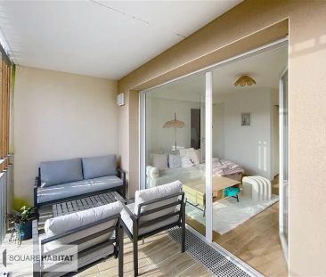 Location appartement 2 pièces - 44m² à Plouzane (29280) - Photo 2