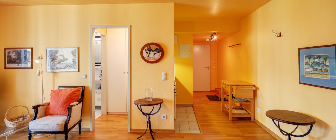 Coveted location near Gasteig, very quiet - Photo 1