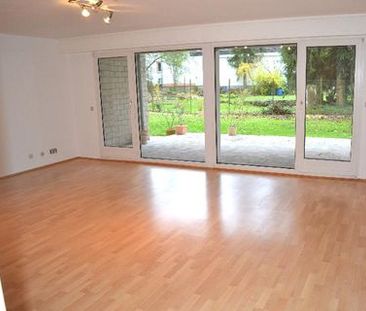 Gepflegte Doppelhaushälfte mit Garten in Nähe des Neandertals - Photo 1