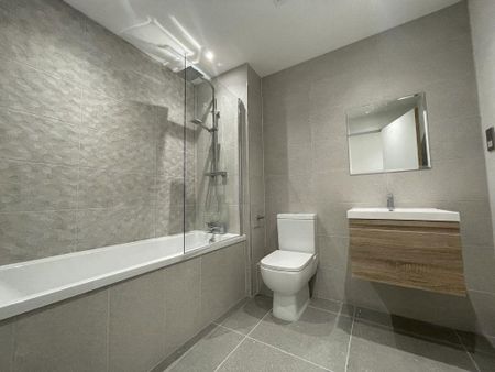 2 bedroom apartment to rent - Photo 5