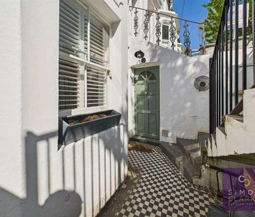 Archel Road, London, W14 - Photo 1
