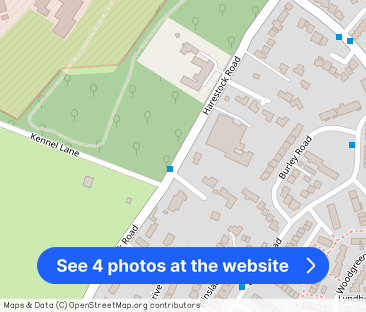 Harestock Road, Winchester, SO22 - Photo 1