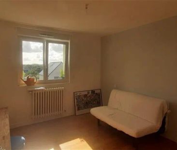 Location maison 5 pièces - 92m² à Ploufragan (22440) - Photo 1