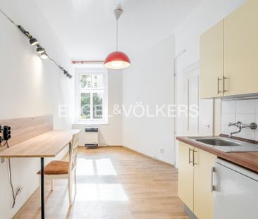Apartment for rent, 1+1 - Studio, 45m - Photo 5