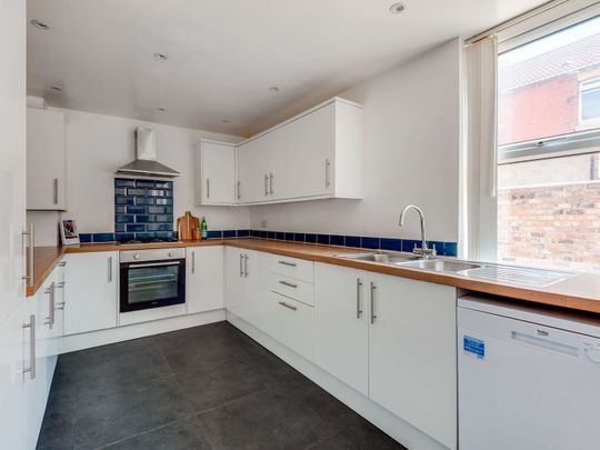 Salisbury Road Room 4 - Photo 1