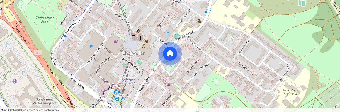 Heinrich-Billstein-Straße 6, 50769, Köln Ot Seeberg