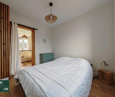 Location Appartement 2 pièces 25m² STRASBOURG 67200 - Photo 1