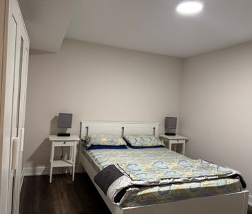 For Lease - 3099 Golden Orchard Drive Unit# BSMNT, Mississauga, Ont... - Photo 6