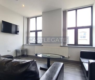 3 bedroom flat share to rent - Photo 3