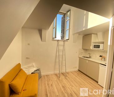 Appartement T1 Périgueux à louer - Photo 1