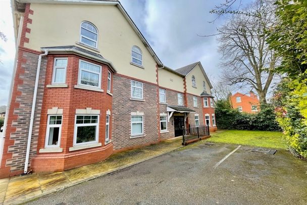 Whitefield Road, Warrington - Photo 1