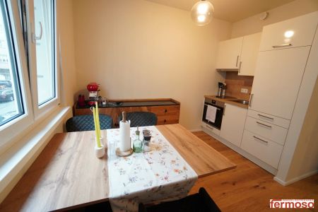 Ideal für Singles/Studenten oder Pärchen moderne 1-Zimmer Wohnung - Photo 5