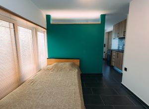 Studio/Γκαρσονιέρα για ενοικίαση - Παπάγου, - Photo 5