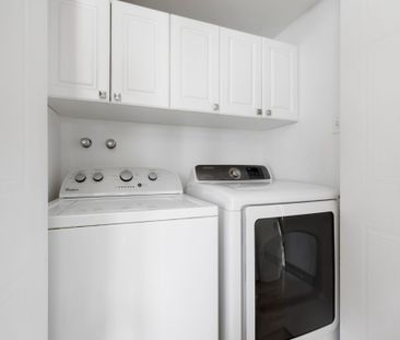 Appartement à louer - Laval (Chomedey) (Carrefour Saint-Martin) - Photo 2