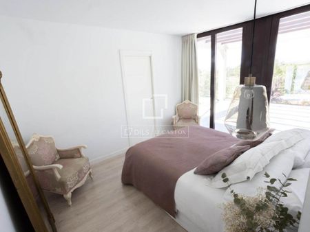 5 bedroom exclusive country house for rent in Majadahonda, Spain - Foto 3