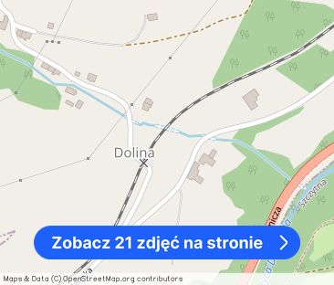 Os. Dolina Cisów, cisza i spokój, balkon, hala - Zdjęcie 1
