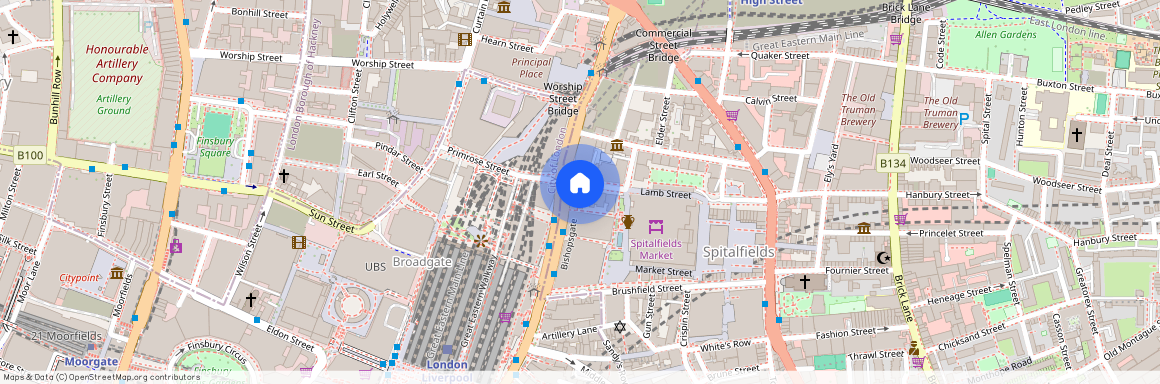 England London Wiverton Tower Spital Yard, London E1 6BX, United Kingdom