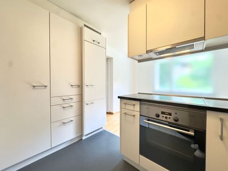 3.5 Zimmer, 63 m², 1. Stock - Photo 2