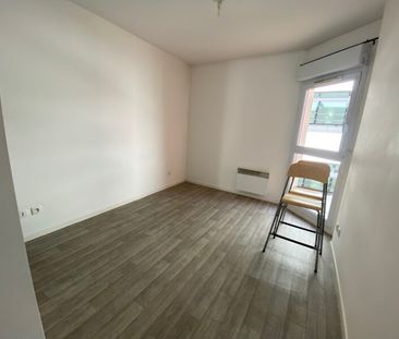 Location Appartement 3 Pièces 63 m² - Photo 1