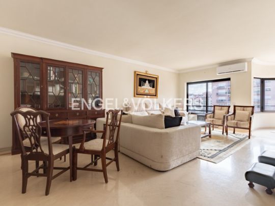 Apartamento T4 em Lisboa - Photo 1