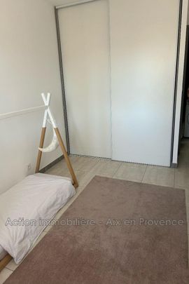 Location appartement neuf, Aix-en-Provence - Photo 1