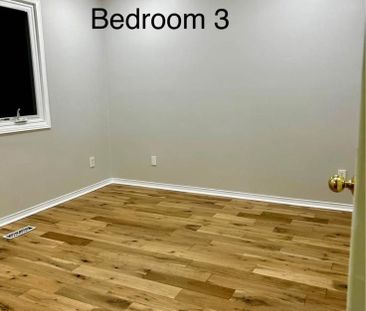 For Lease - 31 Inder Heights Drive, Brampton, Ontario - Photo 1