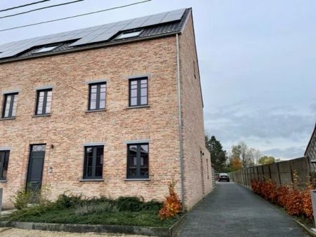 Sfeervolle , comfortabele , ruime en energiezuinige gezinswoning met 3 slaapkamers te St Jozef Olen. - Photo 5