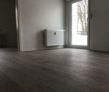 Gemütliche 2 Zimmer Wohnung mit Wohnküche und Balkon - Foto 3