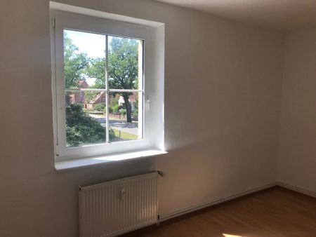 Schöne Erdgeschoßwohnung in Malliß - Foto 4