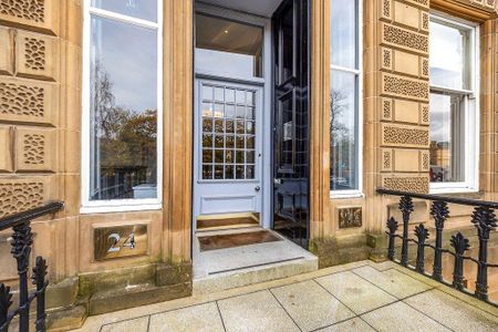 3 bedroom apartment to rent - Photo 2