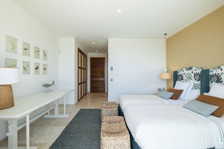 3 bedroom luxury Villa for rent in Casares, Spain - Photo 5