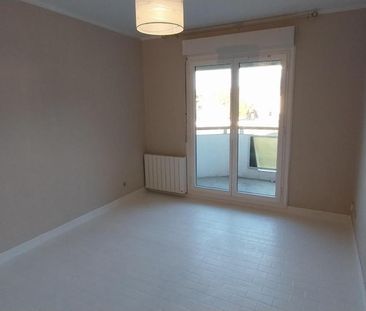 Appartement T2 à louer à Etrembieres - Photo 1