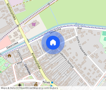 NOWE Mieszkanie na wynajem ODOLANÓW - Photo 1