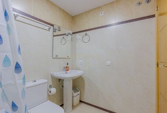 Calpe/Calp, Valencian Community