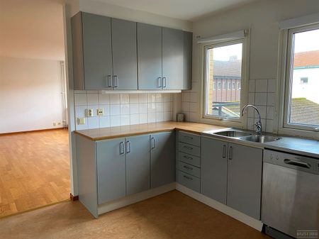 Esplanaden 13 D - Photo 3