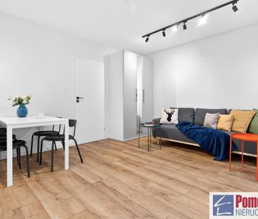 Niebuszewo, ul. Miedziana - Zdjęcie 6